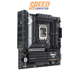 เมนบอร์ด Asus TUF GAMING B860M PLUS DDR5 LGA1851 Micro-ATX - SpeedCom
