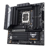เมนบอร์ด Asus TUF GAMING B860M PLUS WiFi DDR5 LGA1851