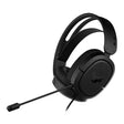 หูฟังเกมมิ่ง Asus TUF GAMING H1 ระบบเสียง 7.1 ไมโครโฟนตัดเสียงรบกวน ใส่สบาย รองรับการเล่นเกมระยะยาว