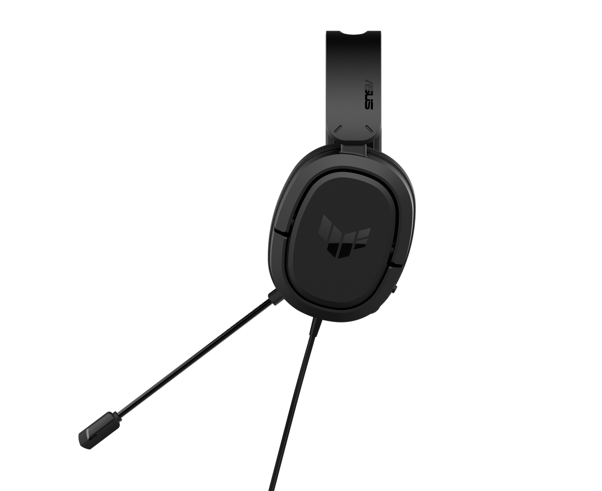 หูฟังเกมมิ่ง Asus TUF GAMING H1SpeedCom