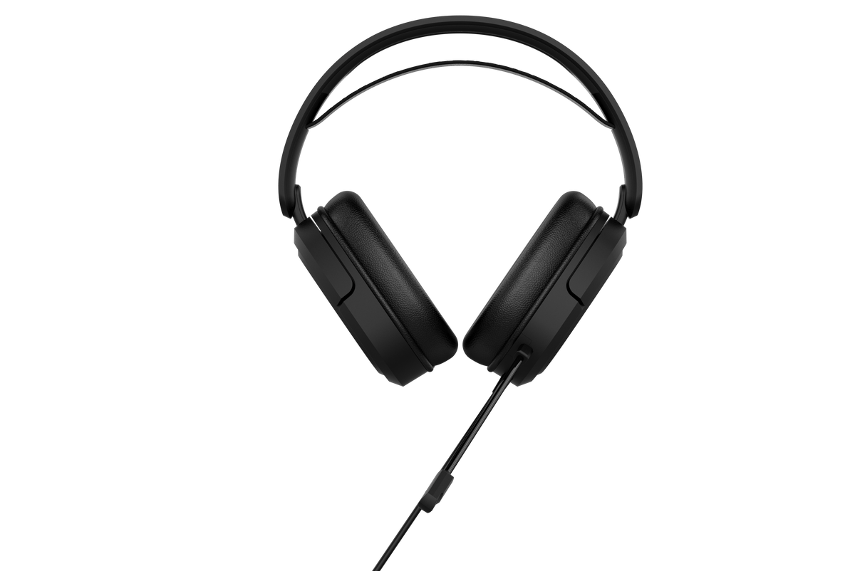 หูฟังเกมมิ่ง Asus TUF GAMING H1SpeedCom