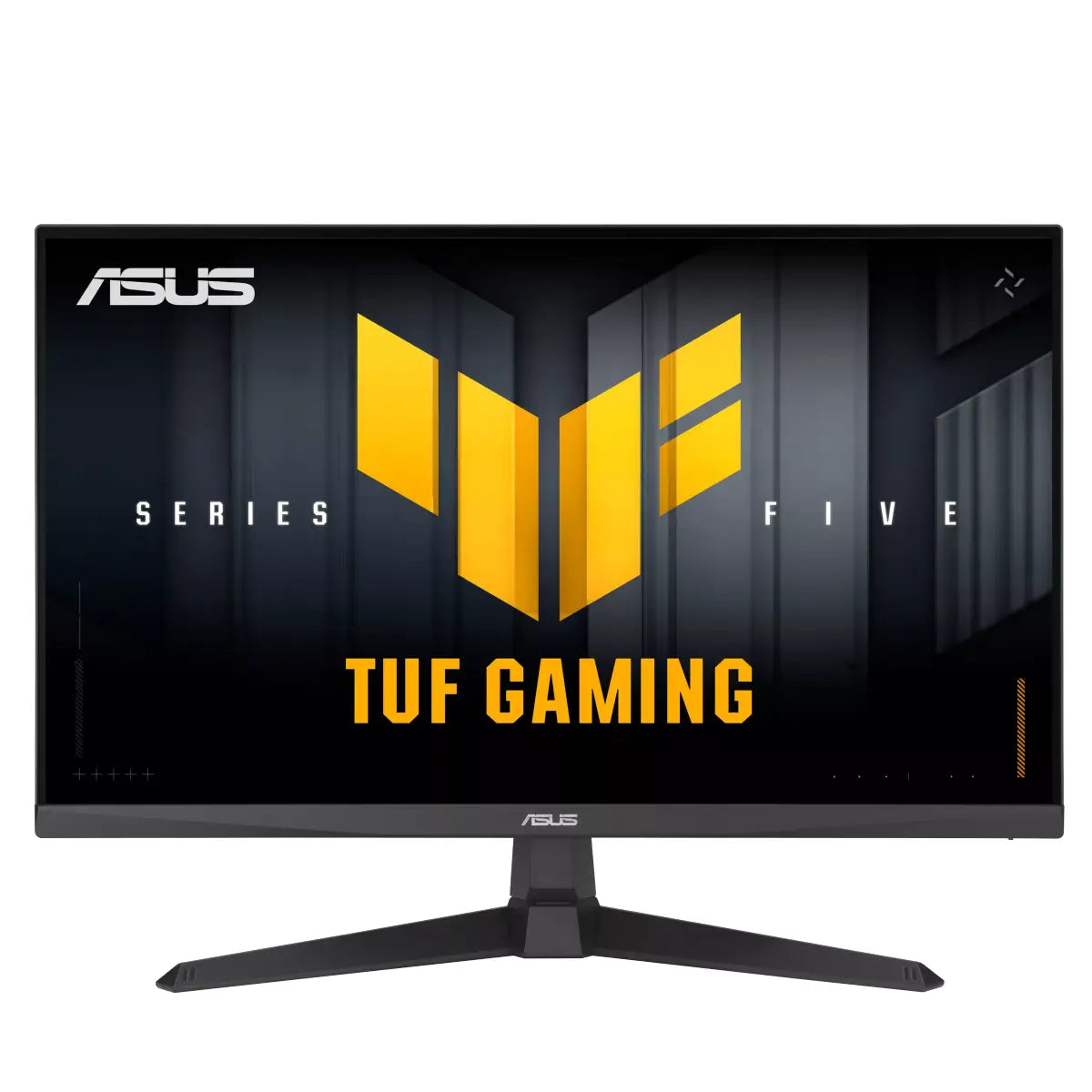 จอมอนิเตอร์ Asus TUF GAMING VG279QE5A 27.0" IPS 146Hz สีดำ