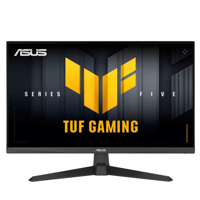 จอมอนิเตอร์ Asus TUF GAMING VG279QE5A 27.0" IPS 146Hz สีดำ