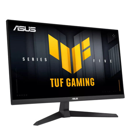 จอมอนิเตอร์ Asus TUF GAMING VG279QE5A 27.0" IPS 146Hz สีดำ