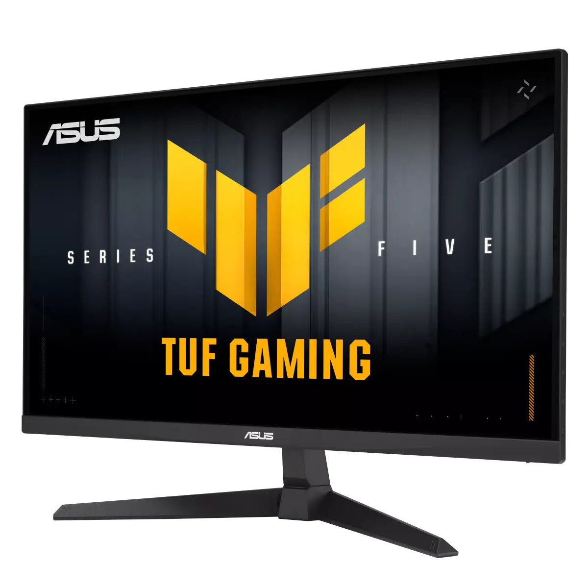 จอมอนิเตอร์ Asus TUF GAMING VG279QE5A 27.0" IPS 146Hz สีดำ