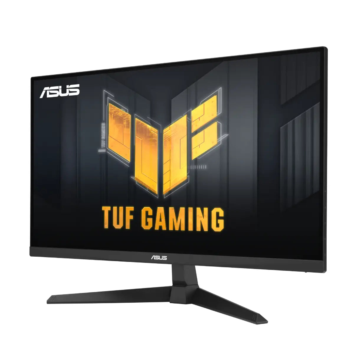 จอมอนิเตอร์ Asus TUF GAMING VG279QE5A 27.0" IPS 146Hz สีดำSpeedCom