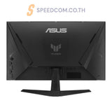 จอมอนิเตอร์ Asus TUF GAMING VG279QM5A 27.0" Fast IPS 240Hz สีดำ