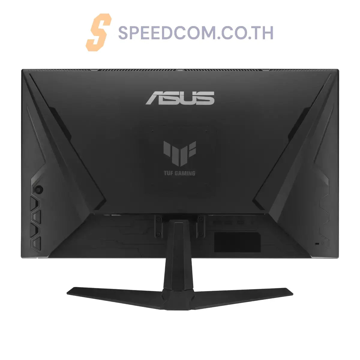 จอมอนิเตอร์ Asus TUF GAMING VG279QM5A 27.0" Fast IPS 240Hz สีดำ - SpeedCom