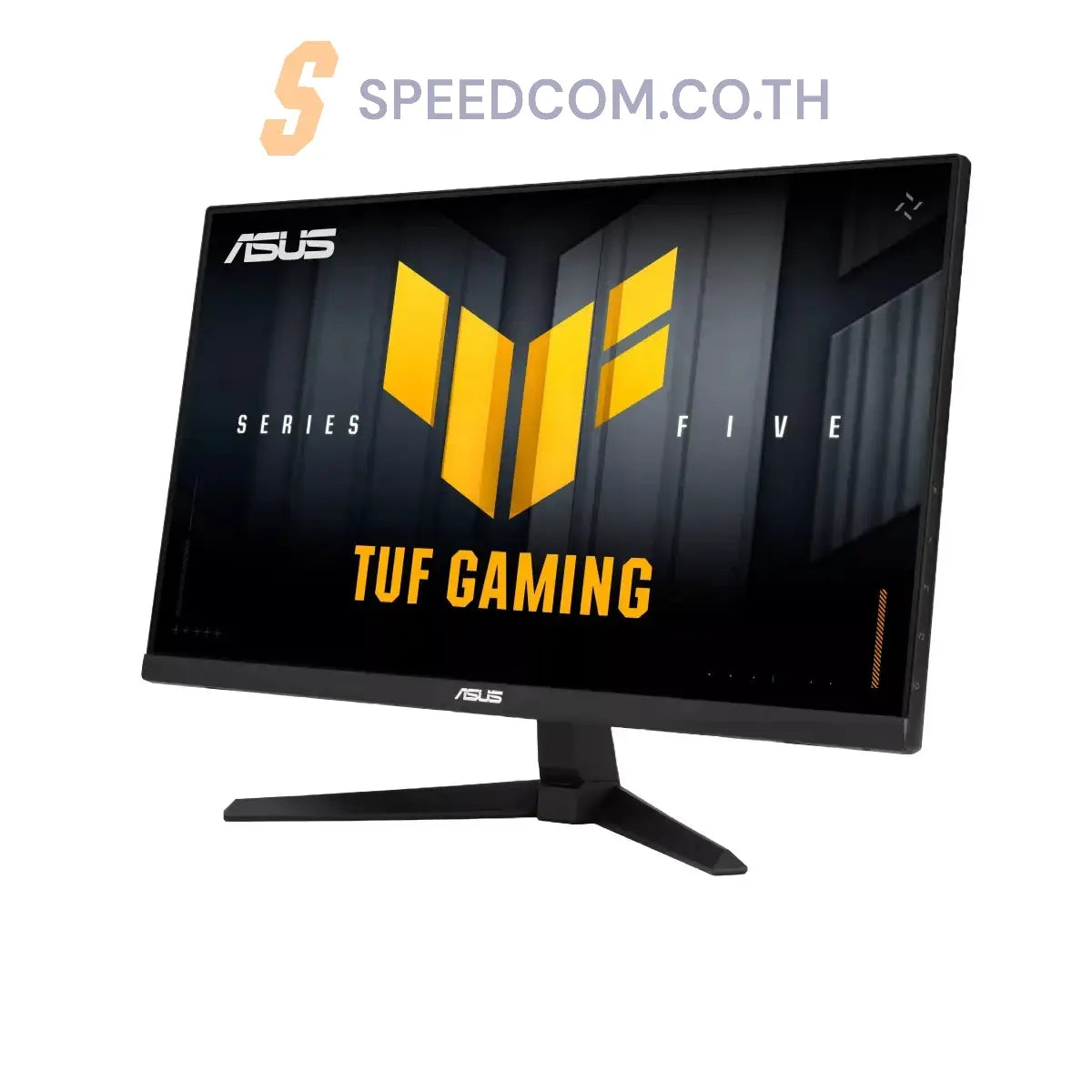 จอมอนิเตอร์ Asus TUF GAMING VG279QM5A 27.0" Fast IPS 240Hz สีดำ