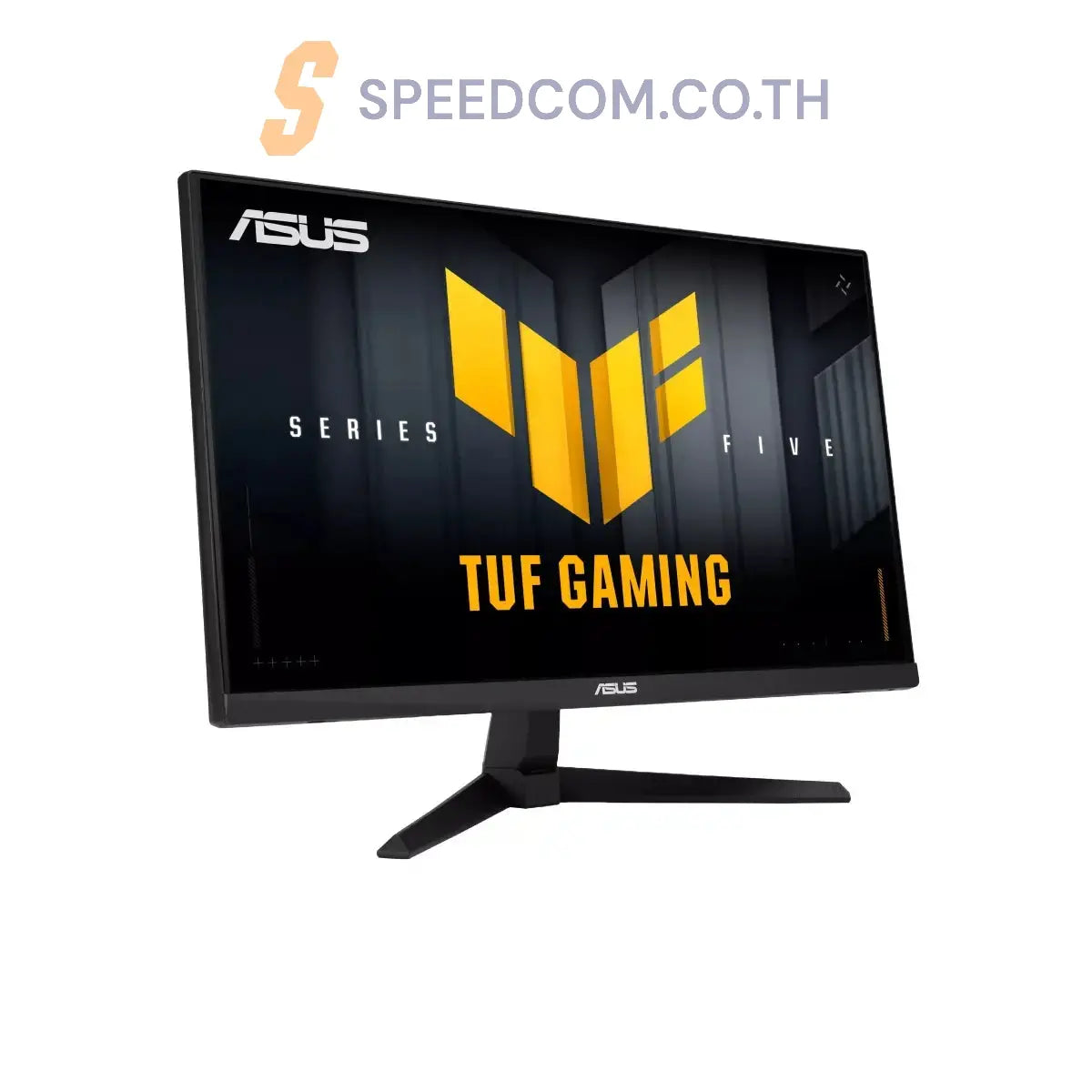 จอมอนิเตอร์ Asus TUF GAMING VG279QM5A 27.0" Fast IPS 240Hz สีดำ