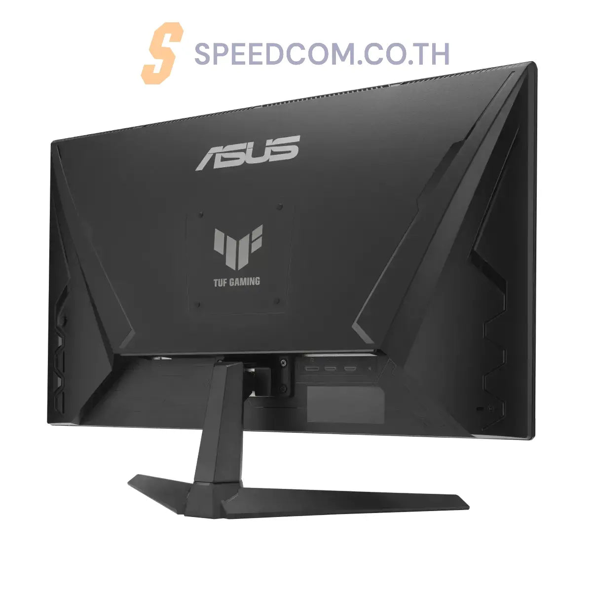 จอมอนิเตอร์ Asus TUF GAMING VG279QM5A 27.0" Fast IPS 240Hz สีดำ