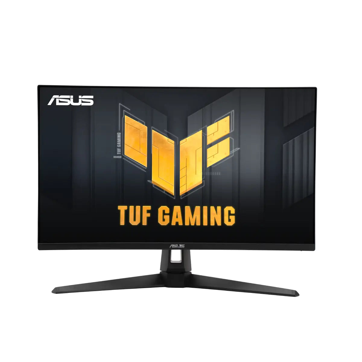 จอมอนิเตอร์ Asus TUF GAMING VG279QM5A 27.0" Fast IPS 240Hz สีดำSpeedCom