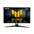 จอมอนิเตอร์ Asus TUF GAMING VG27AQ5A 27.0" IPS 2K 210Hz สีดำSpeedCom