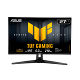 จอมอนิเตอร์ Asus TUF GAMING VG27AQ5A 27.0" IPS 2K 210Hz สีดำSpeedCom