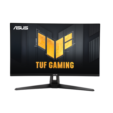จอมอนิเตอร์ Asus TUF GAMING VG27AQ5A 27.0" IPS 2K 210Hz สีดำSpeedCom