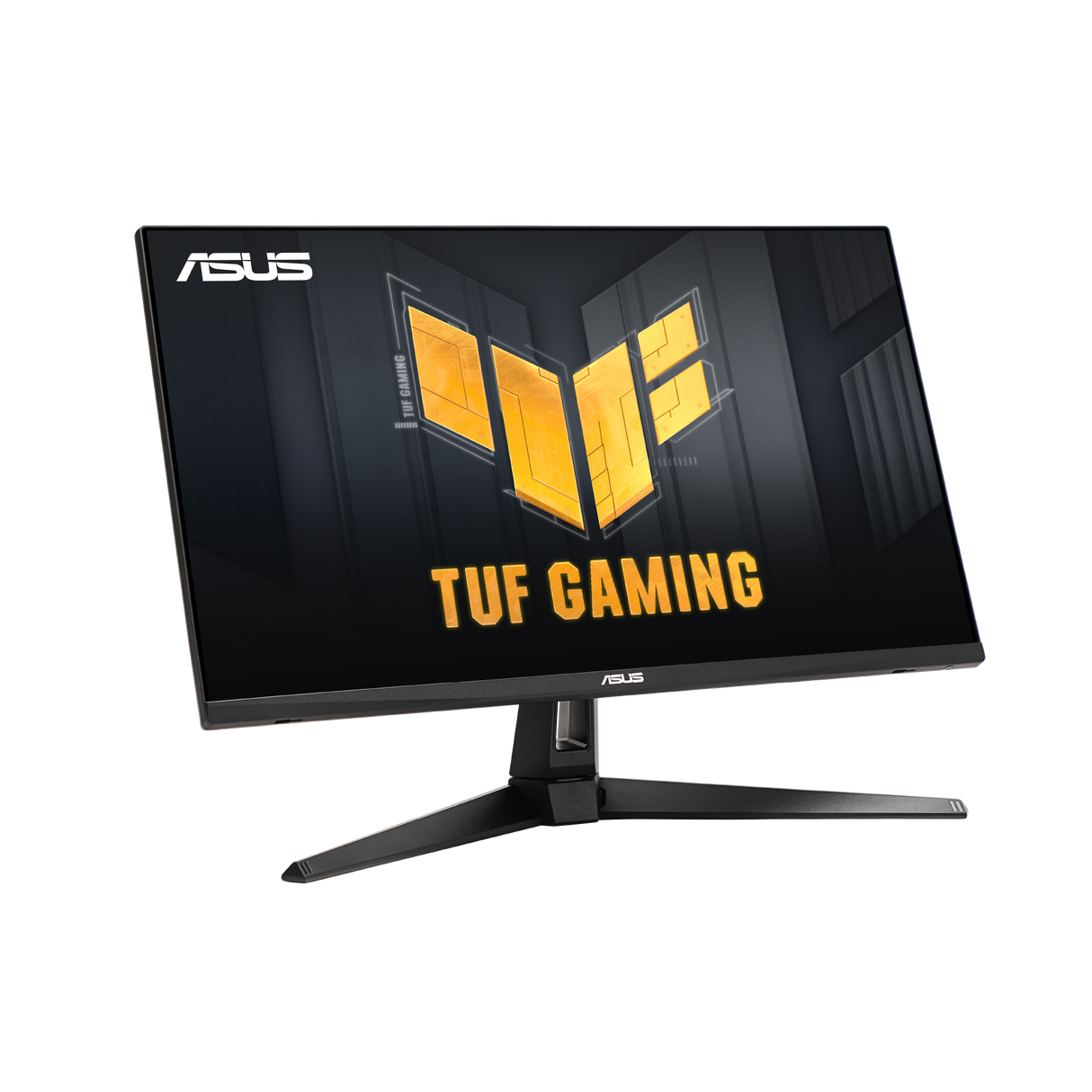 จอมอนิเตอร์ Asus TUF GAMING VG27AQ5A 27.0" IPS 2K 210Hz สีดำSpeedCom