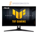 จอมอนิเตอร์ Asus TUF GAMING VG27AQM5A 27.0" Fast IPS 300Hz สีดำ