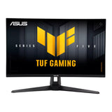 จอมอนิเตอร์ Asus TUF GAMING VG27AQM5A 27.0" Fast IPS 300Hz สีดำ