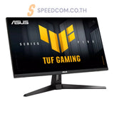 จอมอนิเตอร์ Asus TUF GAMING VG27AQM5A 27.0" Fast IPS 300Hz สีดำ - SpeedCom