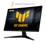 จอมอนิเตอร์ Asus TUF GAMING VG27AQM5A 27.0" Fast IPS 300Hz สีดำ