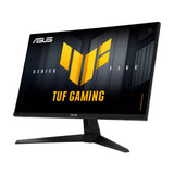 จอมอนิเตอร์ Asus TUF GAMING VG27AQM5A 27.0" Fast IPS 300Hz สีดำ