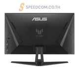 จอมอนิเตอร์ Asus TUF GAMING VG27AQM5A 27.0" Fast IPS 300Hz สีดำ - SpeedCom
