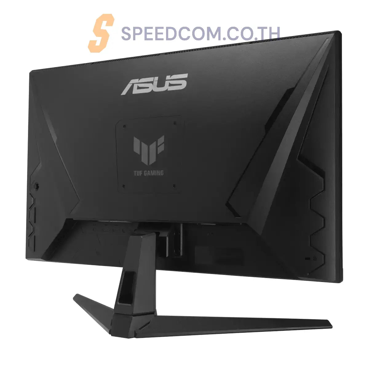 จอมอนิเตอร์ Asus TUF GAMING VG27AQM5A 27.0" Fast IPS 300Hz สีดำ - SpeedCom