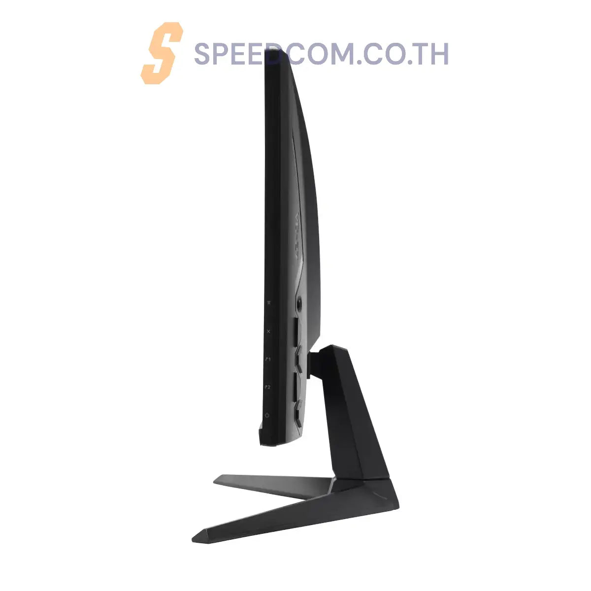 จอมอนิเตอร์ Asus TUF GAMING VG27AQM5A 27.0" Fast IPS 300Hz สีดำ - SpeedCom