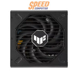 อุปกรณ์จ่ายไฟ Asus TUF Gaming 1000W Gold 80 PLUS GOLD สีดำ - SpeedCom
