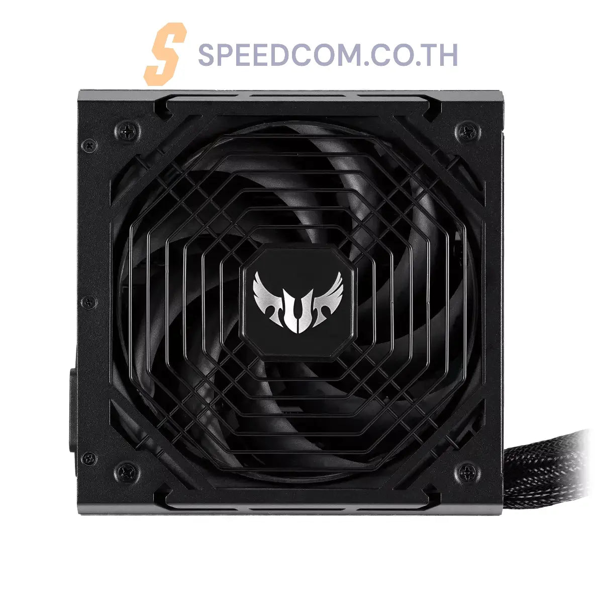 อุปกรณ์จ่ายไฟ Asus TUF Gaming 450W 80Plus Bronze ATX - SpeedCom