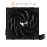 อุปกรณ์จ่ายไฟ Asus TUF Gaming 450W 80Plus Bronze ATX - SpeedCom