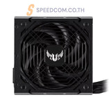 อุปกรณ์จ่ายไฟ Asus TUF Gaming 450W 80Plus Bronze ATX - SpeedCom