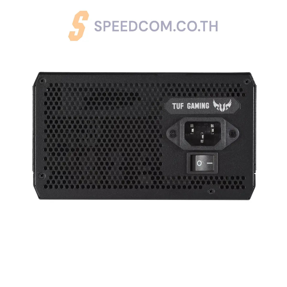 อุปกรณ์จ่ายไฟ Asus TUF Gaming 450W 80Plus Bronze ATX - SpeedCom