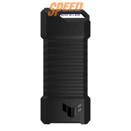 กล่องใส่เอ็มดอททู Asus TUF Gaming A1 (ESD - T1A) Portable M.2 NVMe SSD - SpeedCom
