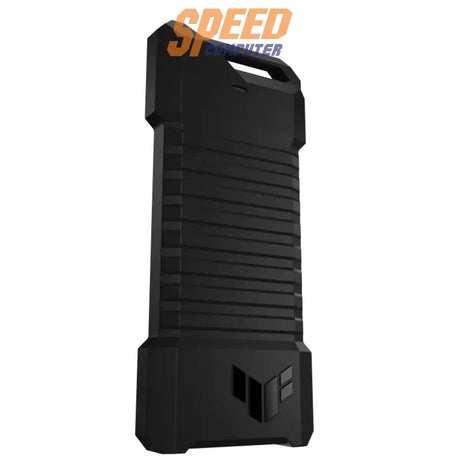 กล่องใส่เอ็มดอททู Asus TUF Gaming A1 (ESD - T1A) Portable M.2 NVMe SSD - SpeedCom