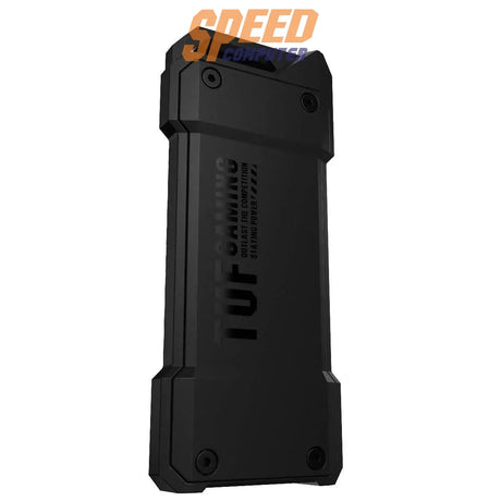 กล่องใส่เอ็มดอททู Asus TUF Gaming A1 (ESD - T1A) Portable M.2 NVMe SSD - SpeedCom