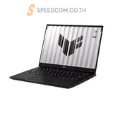 โน๊ตบุ๊ค Asus TUF Gaming A14 FA401EA-RG007WA Ryzen AI MAX+ 392