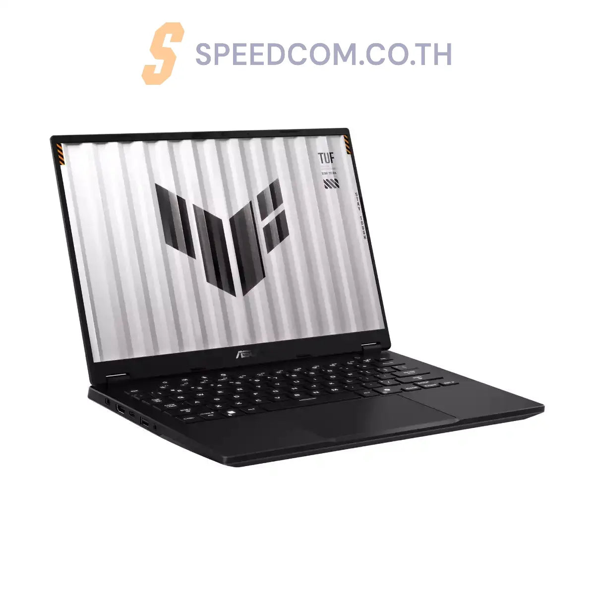 โน๊ตบุ๊ค Asus TUF Gaming A14 FA401EA-RG007WA Ryzen AI MAX+ 392