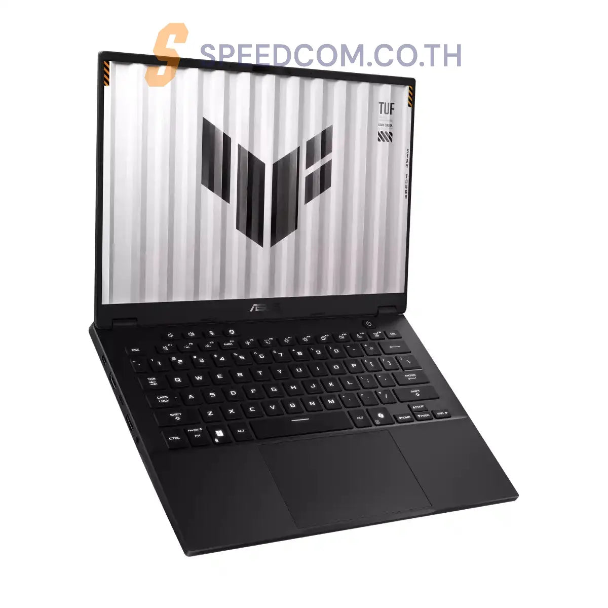 โน๊ตบุ๊ค Asus TUF Gaming A14 FA401EA-RG007WA Ryzen AI MAX+ 392