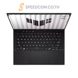 โน๊ตบุ๊ค Asus TUF Gaming A14 FA401EA-RG007WA Ryzen AI MAX+ 392