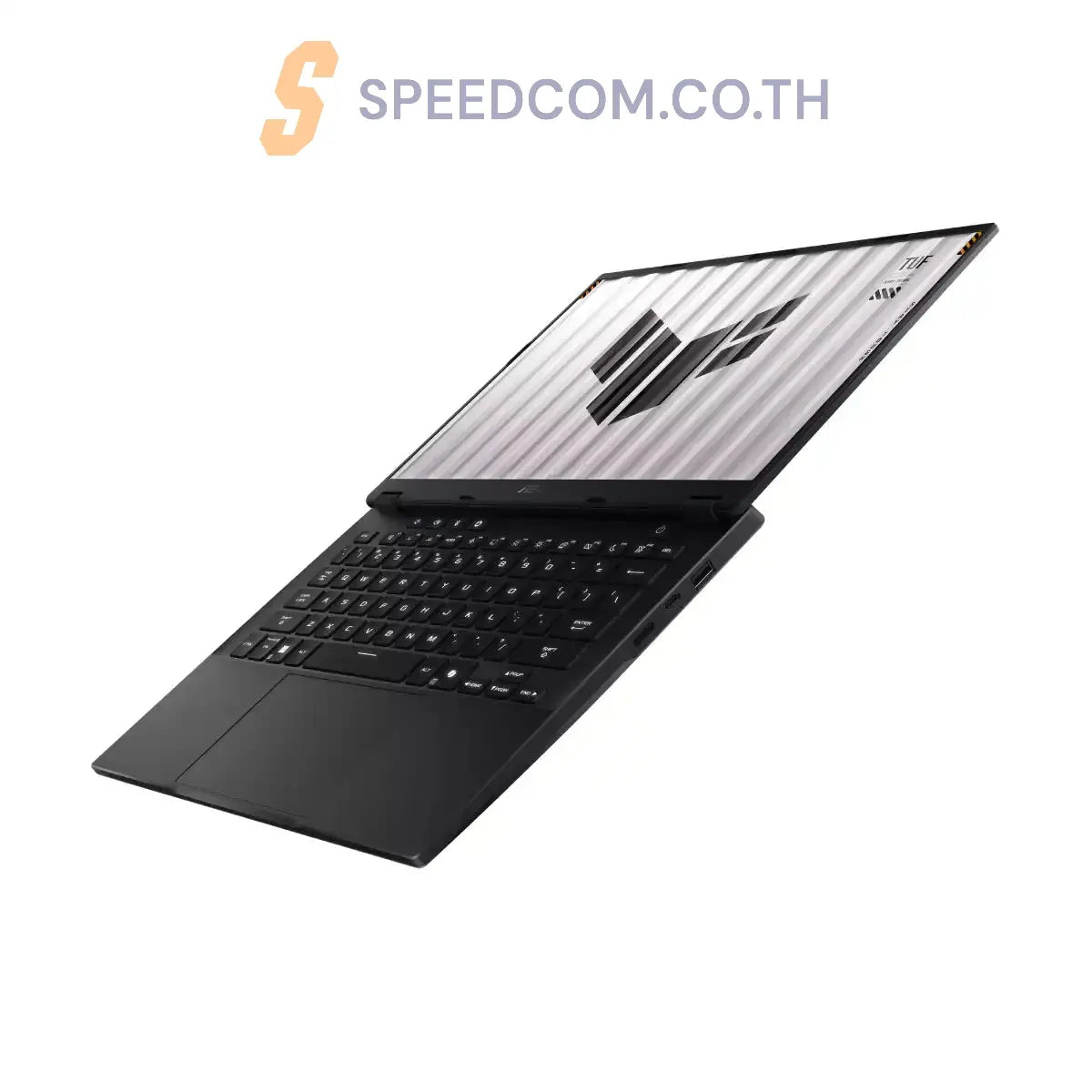 โน๊ตบุ๊ค Asus TUF Gaming A14 FA401EA-RG007WA Ryzen AI MAX+ 392