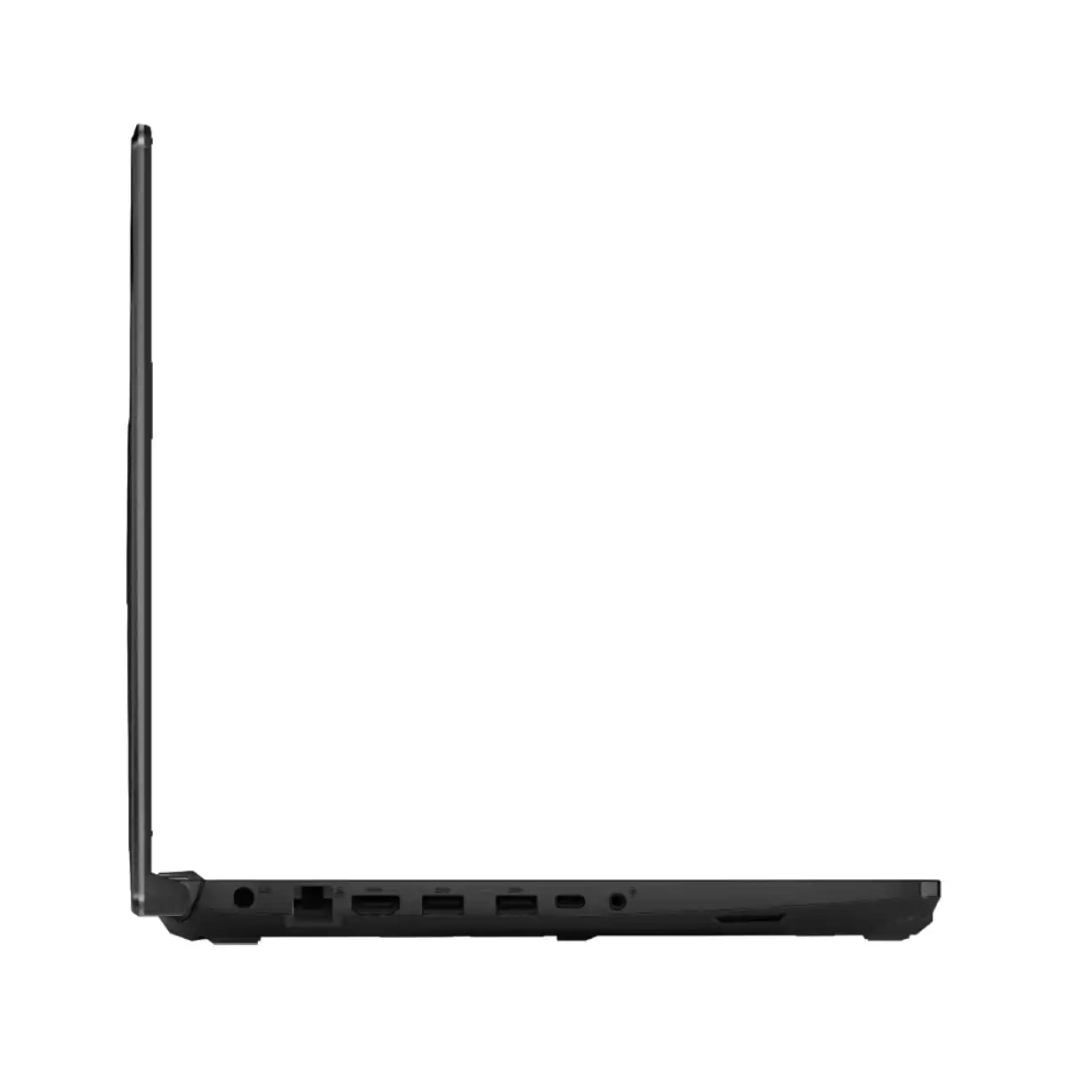 โน๊ตบุ๊ค Asus TUF Gaming A15 FA506NCQ-HN013W Ryzen 7 สีดำ (Graphite Black) - SpeedCom