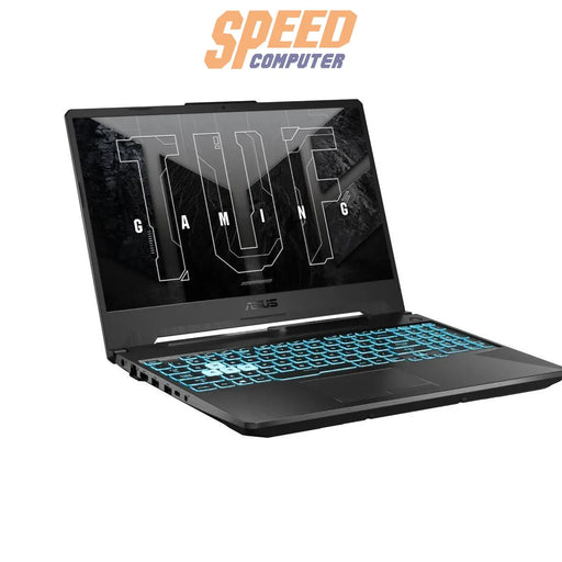 โน๊ตบุ๊ค Asus TUF Gaming A15 FA506NFR-HN006W Ryzen 7 สีดำ (Graphite Black) - SpeedCom