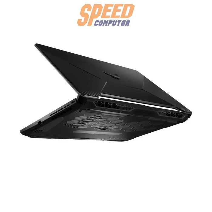 โน๊ตบุ๊ค Asus TUF Gaming A15 FA506NFR-HN006W Ryzen 7 สีดำ (Graphite Black) - SpeedCom