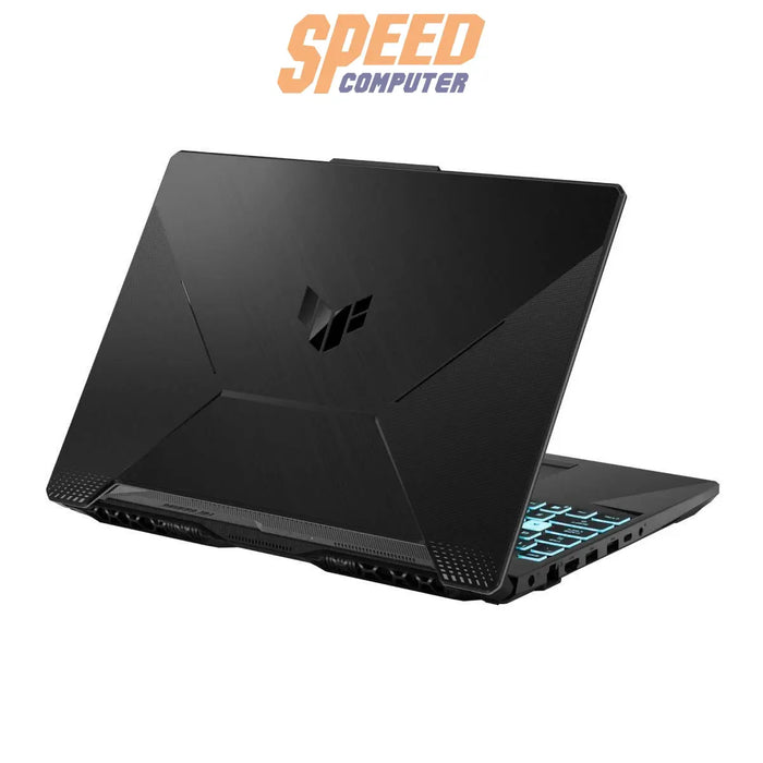 โน๊ตบุ๊ค Asus TUF Gaming A15 FA506NFR-HN006W Ryzen 7 สีดำ (Graphite Black) - SpeedCom