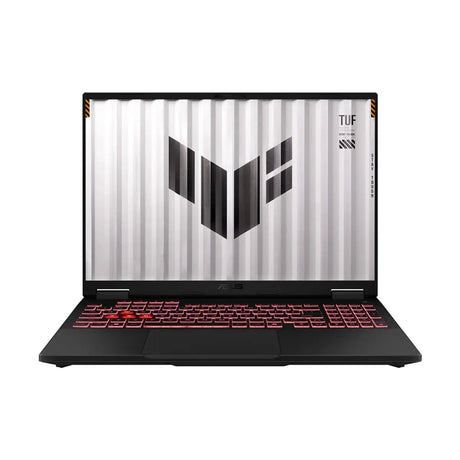โน๊ตบุ๊ค Asus TUF Gaming A16 FA608UHI-TU124W Ryzen 7 สีเทา (Mecha Gray) - SpeedCom