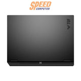 โน๊ตบุ๊ค Asus TUF Gaming A16 FA608UM-QT027W Ryzen 7 สีเทา (Jaeger Gray) - SpeedCom
