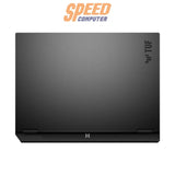 โน๊ตบุ๊ค Asus TUF Gaming A16 FA608UM-QT027W Ryzen 7 สีเทา (Jaeger Gray) - SpeedCom