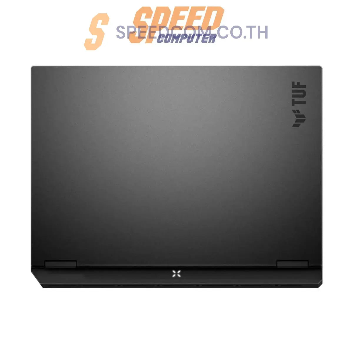 โน๊ตบุ๊ค Asus TUF Gaming A16 FA608WV - QT069WF Ryzen 9 AI สีเทา (Jaeger Gray) - SpeedCom