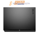 โน๊ตบุ๊ค Asus TUF Gaming A16 FA608WV - QT069WF Ryzen 9 AI สีเทา (Jaeger Gray) - SpeedCom